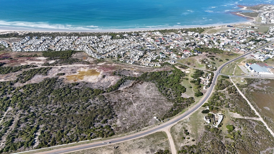 2 Bedroom Property for Sale in Struisbaai Western Cape